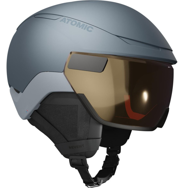 REVENT GT A VISOR HD PHOTO