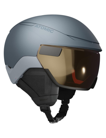 REVENT GT A VISOR HD PHOTO