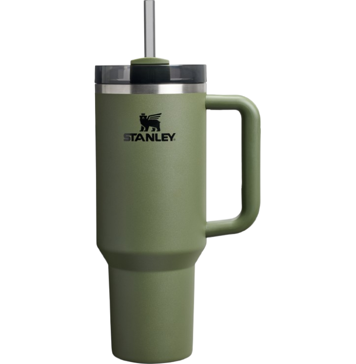 THE QUENCHER H2.O FLOWSTATE™ TUMBLER