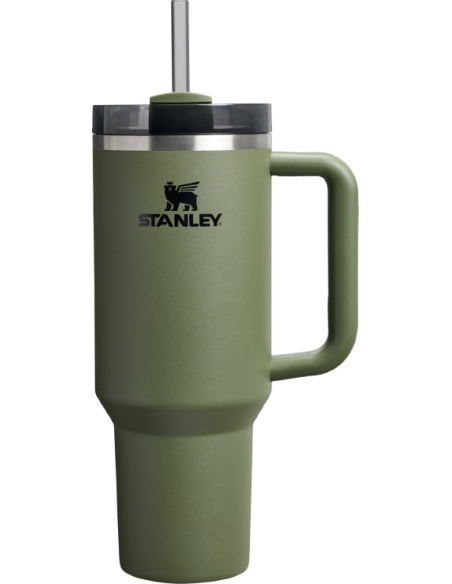 THE QUENCHER H2.O FLOWSTATE™ TUMBLER