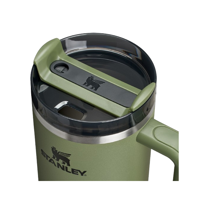 THE QUENCHER H2.O FLOWSTATE™ TUMBLER