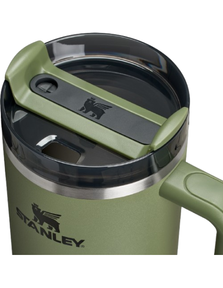 THE QUENCHER H2.O FLOWSTATE™ TUMBLER