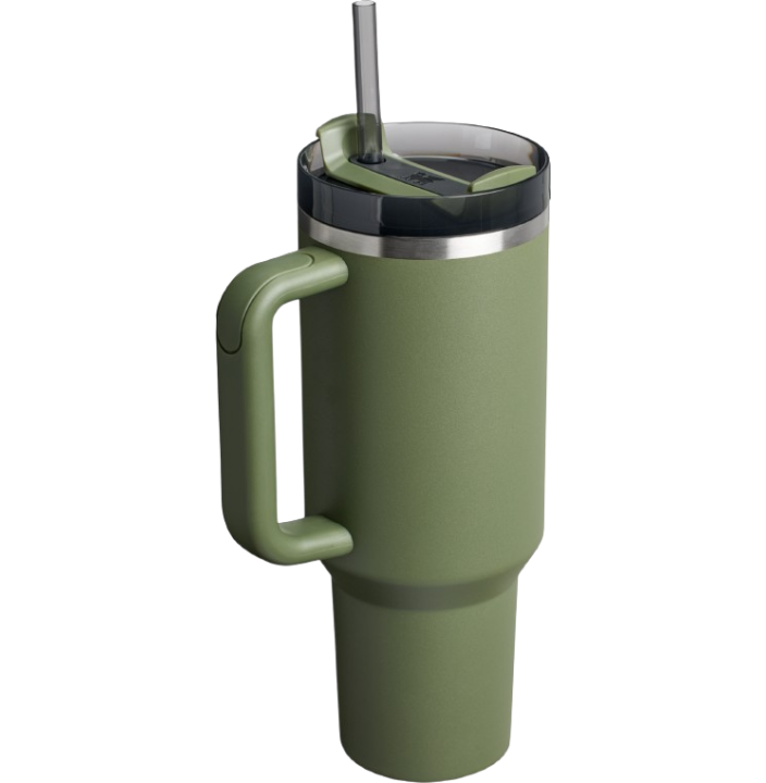 THE QUENCHER H2.O FLOWSTATE™ TUMBLER