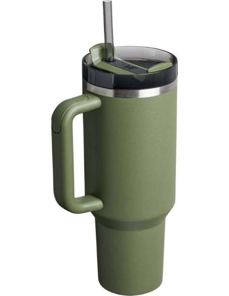 THE QUENCHER H2.O FLOWSTATE™ TUMBLER