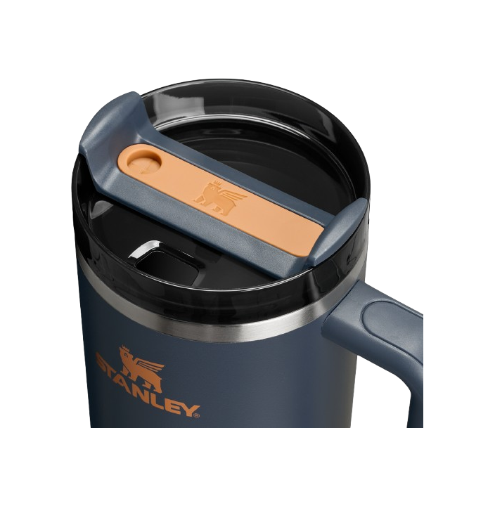 THE QUENCHER H2.O FLOWSTATE™ TUMBLER