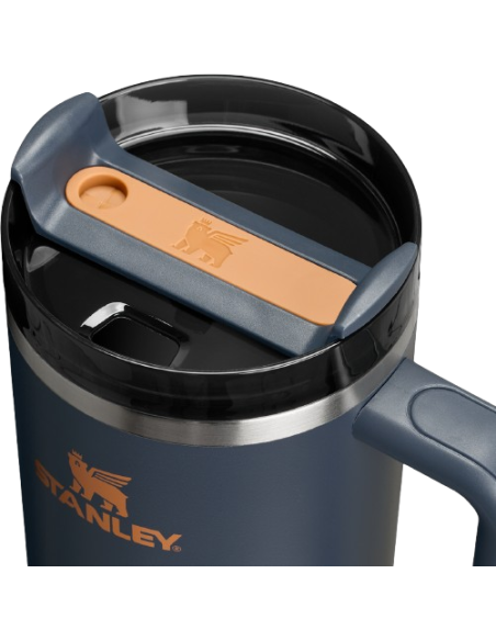 THE QUENCHER H2.O FLOWSTATE™ TUMBLER