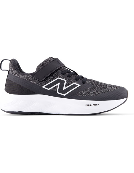 Fresh Foam 625 Bungee Lace with Top Strap