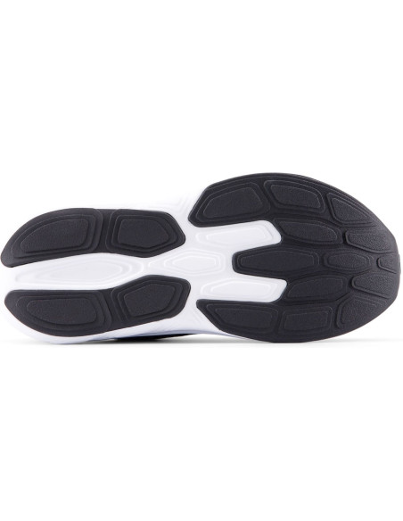 Fresh Foam 625 Bungee Lace with Top Strap