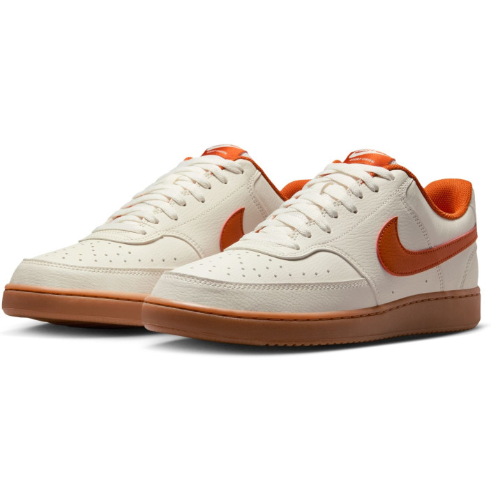 NIKE COURT VISION LOW