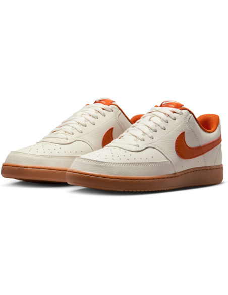 NIKE COURT VISION LOW