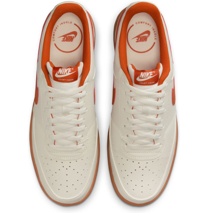 NIKE COURT VISION LOW