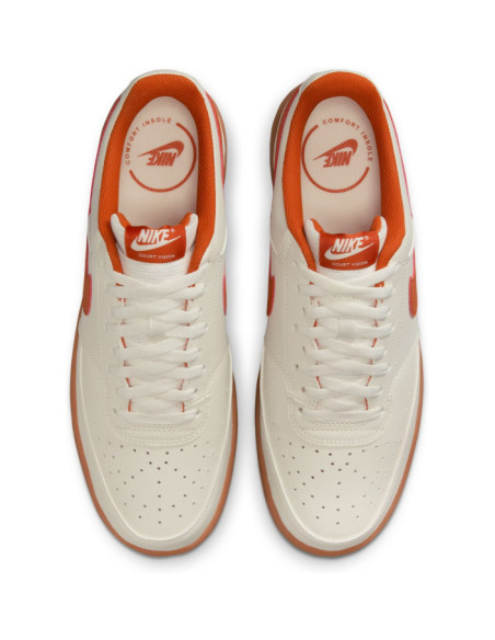 NIKE COURT VISION LOW