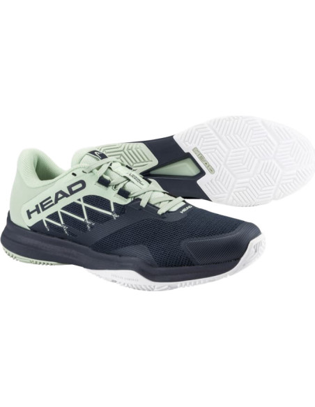 Motion Team 1.5 Padel Men 