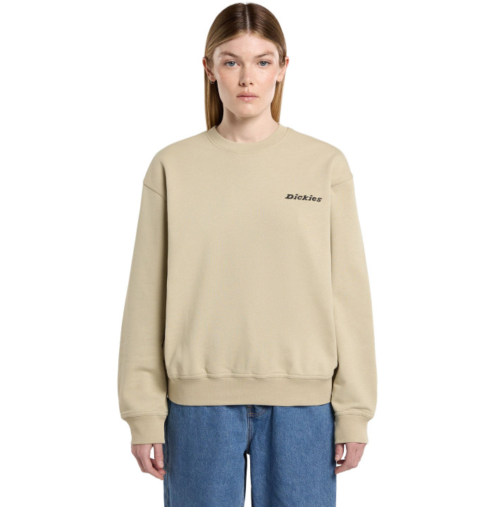 LORETTO SWEATSHIRT W