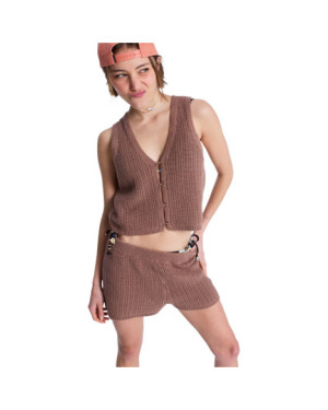 BEACH BUNGALOW SWEATER