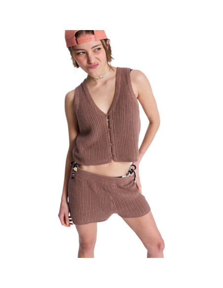 BEACH BUNGALOW SWEATER