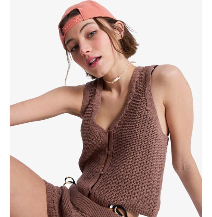 BEACH BUNGALOW SWEATER