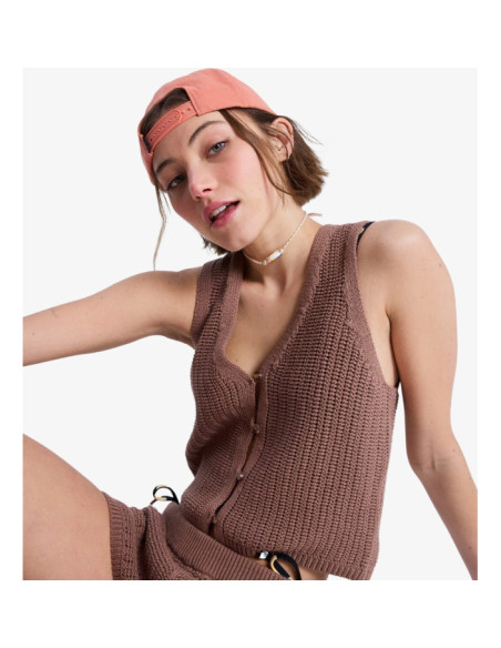 BEACH BUNGALOW SWEATER