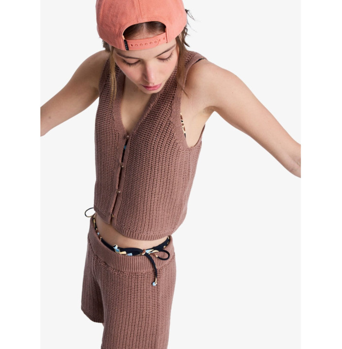 BEACH BUNGALOW SWEATER