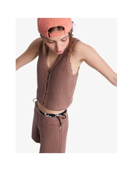 BEACH BUNGALOW SWEATER