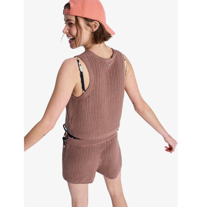 BEACH BUNGALOW SWEATER