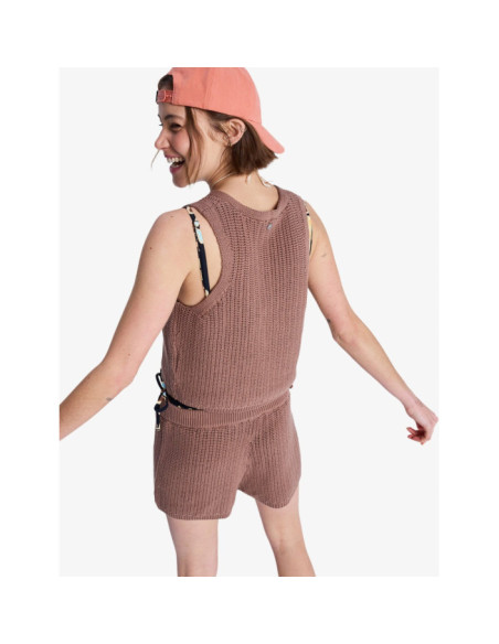 BEACH BUNGALOW SWEATER