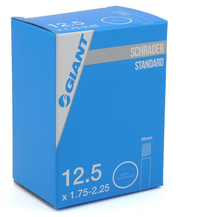 CÁMARA 12 12X1.75 14 SV 35MM