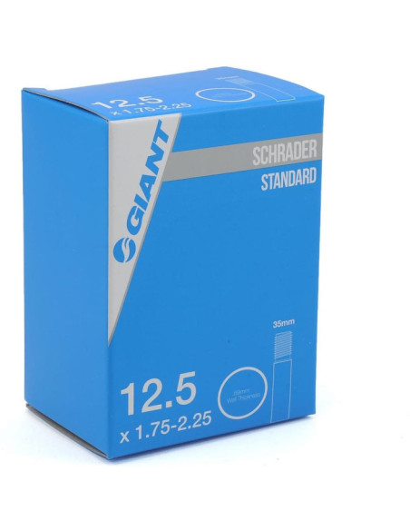 CÁMARA 12 12X1.75 14 SV 35MM