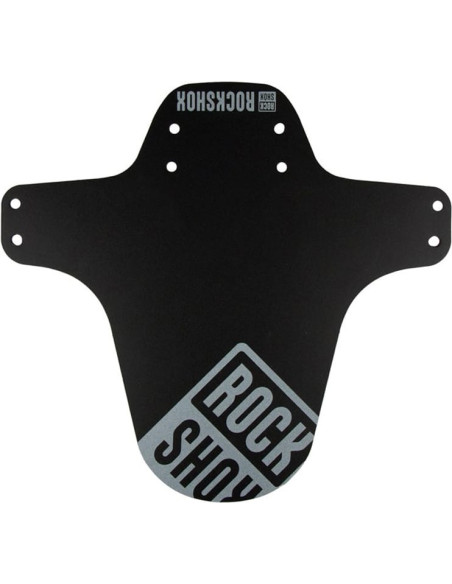 RS GUARDABARROS NEGROGRIS POLAR