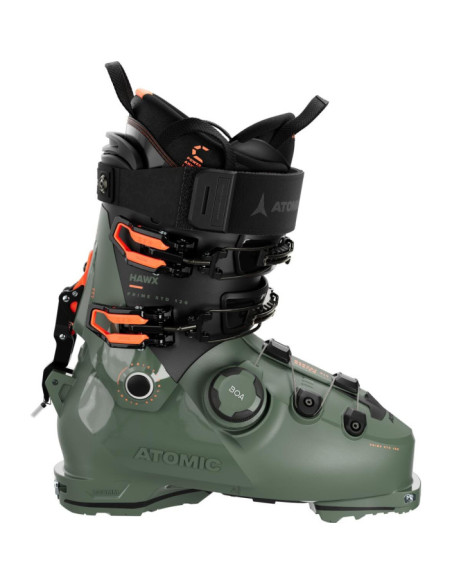 HAWX PRIME XTD 120 BOA