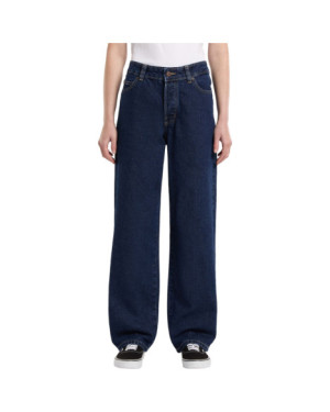 984 RELAXED STRAIGHT JEANS W