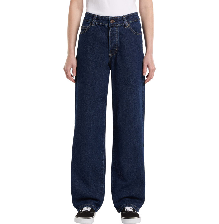 984 RELAXED STRAIGHT JEANS W