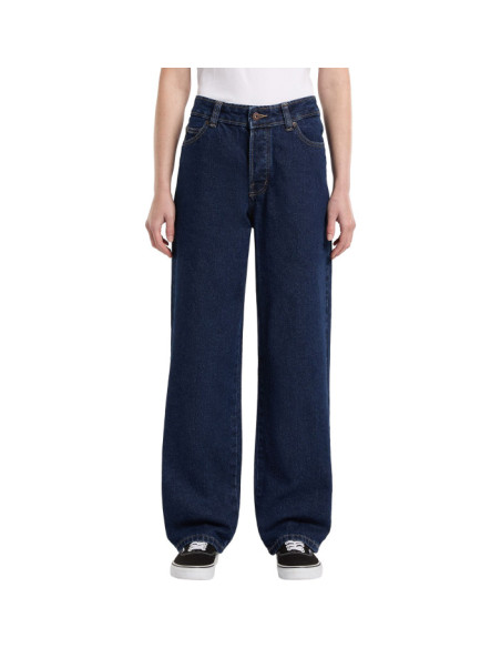 984 RELAXED STRAIGHT JEANS W