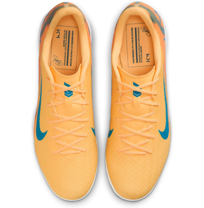 ZOOM VAPOR 16 ACADEMY KM IC