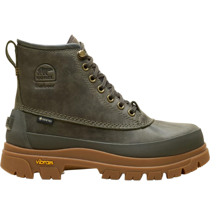 SOREL X BARBOUR Daystorm Horizon™ GTX