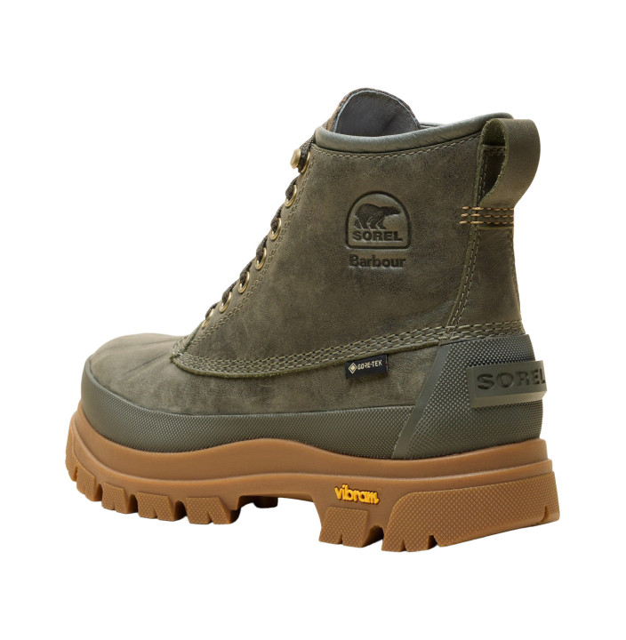 SOREL X BARBOUR Daystorm Horizon™ GTX