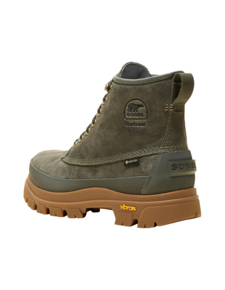 SOREL X BARBOUR Daystorm Horizon™ GTX