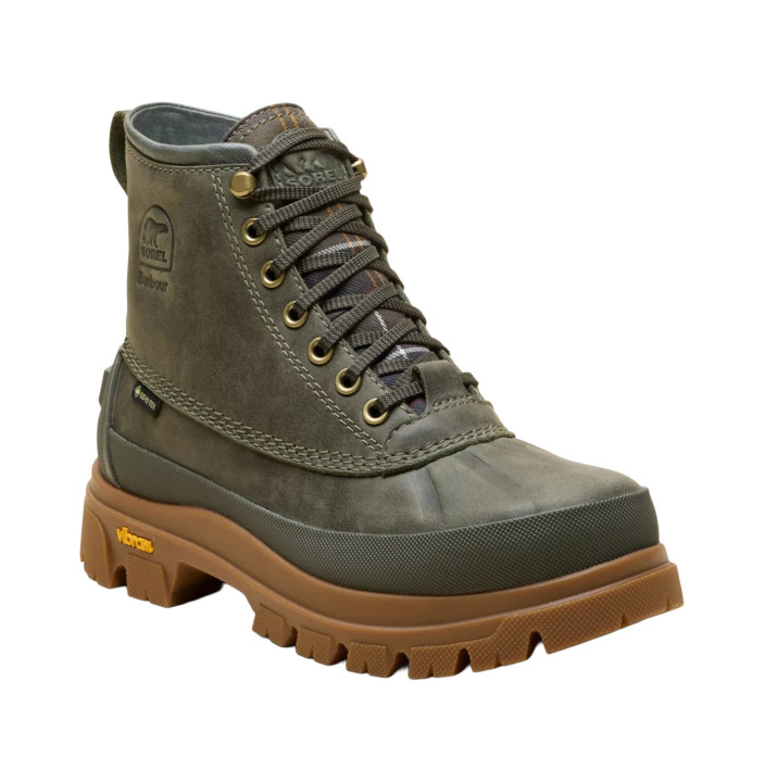 SOREL X BARBOUR Daystorm Horizon™ GTX