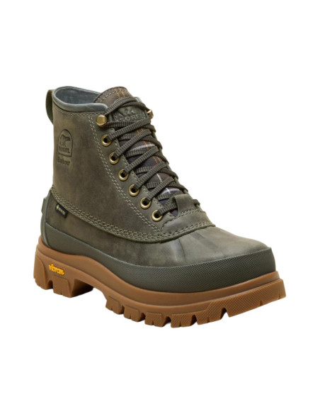 SOREL X BARBOUR Daystorm Horizon™ GTX