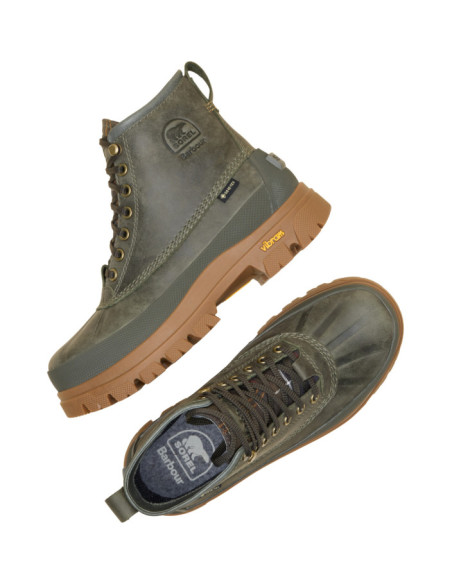 SOREL X BARBOUR Daystorm Horizon™ GTX