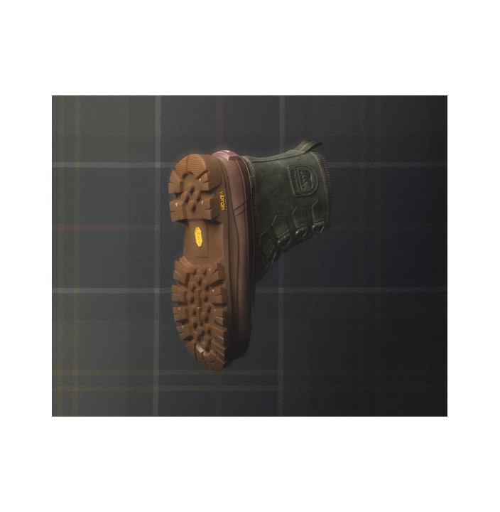 SOREL X BARBOUR Daystorm Horizon™ GTX