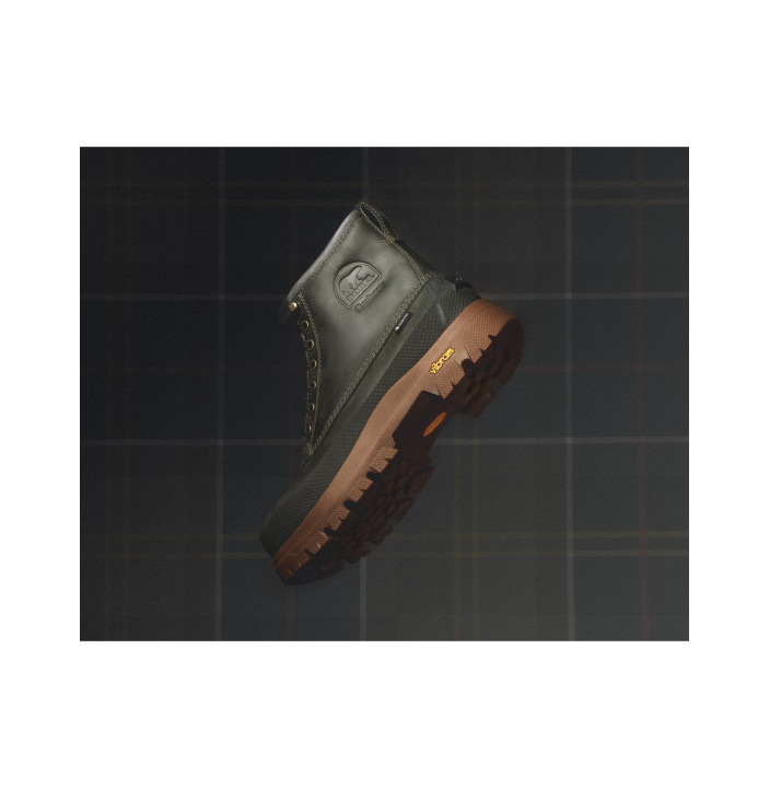 SOREL X BARBOUR Daystorm Horizon™ GTX