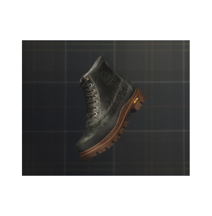 SOREL X BARBOUR Daystorm Horizon™ GTX