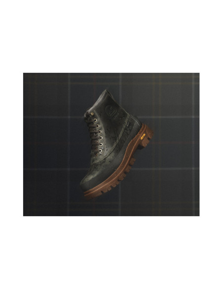 SOREL X BARBOUR Daystorm Horizon™ GTX