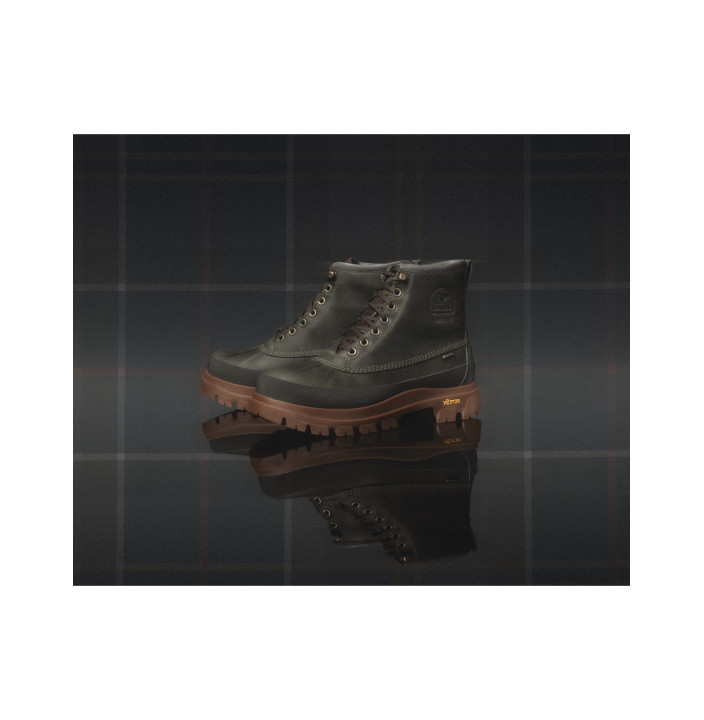 SOREL X BARBOUR Daystorm Horizon™ GTX