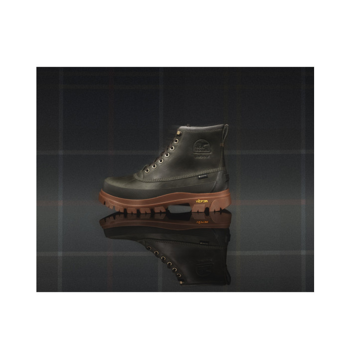 SOREL X BARBOUR Daystorm Horizon™ GTX