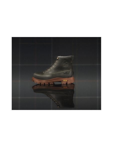 SOREL X BARBOUR Daystorm Horizon™ GTX