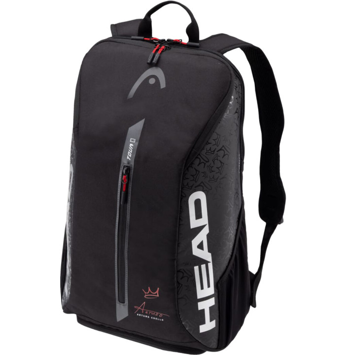 Coello Tour Padel Backpack 25L