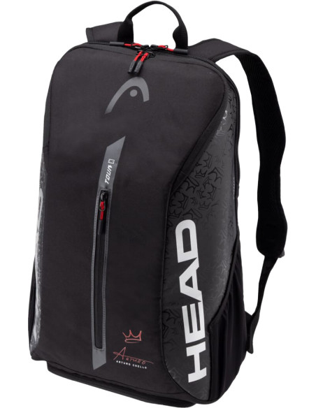 Coello Tour Padel Backpack 25L