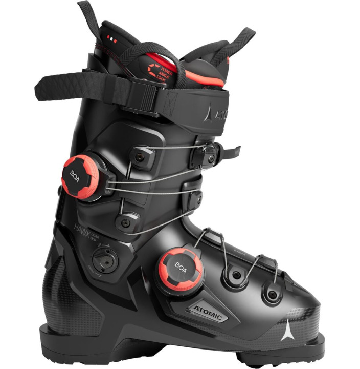 HAWX ULTRA 130 S DUAL BOA